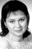 Татьяна Башлакова