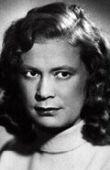 Тамара Алешина