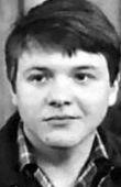 Геннадий Фролов
