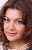 Светлана Шаврова