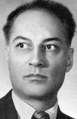 Андрей Абрикосов
