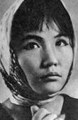 Клара Юсупжанова