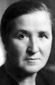 Александра Денисова