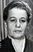 Валентина Беляева