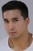 Эрик Хамидуллаев