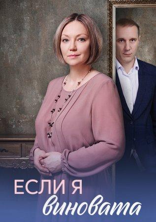 Если я виновата 1 сезон