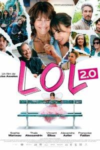LOL 2.0: Лучшее время Анны (фильм 2026)